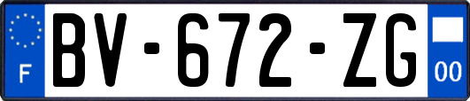 BV-672-ZG