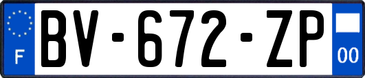 BV-672-ZP