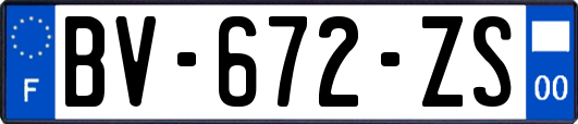 BV-672-ZS