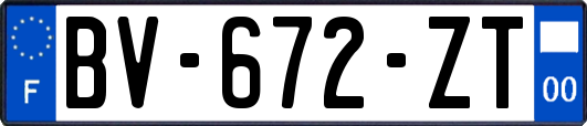 BV-672-ZT