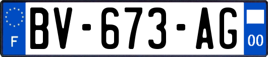 BV-673-AG