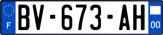 BV-673-AH