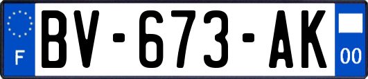 BV-673-AK