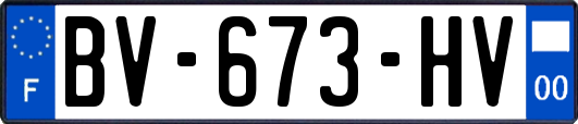 BV-673-HV
