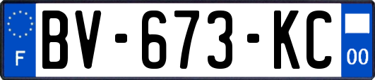 BV-673-KC