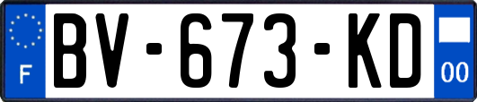 BV-673-KD