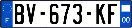 BV-673-KF