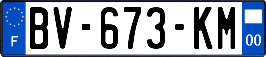 BV-673-KM