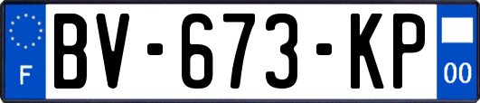 BV-673-KP
