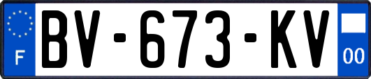 BV-673-KV