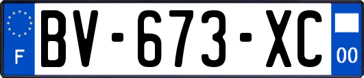 BV-673-XC