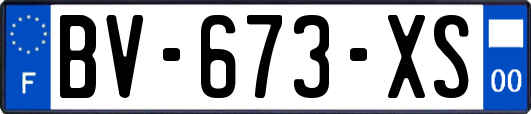 BV-673-XS