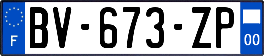 BV-673-ZP