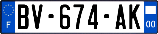 BV-674-AK