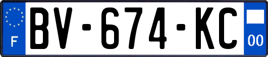 BV-674-KC