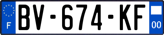 BV-674-KF