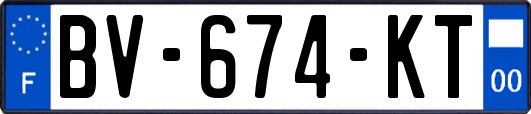BV-674-KT