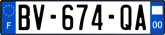 BV-674-QA