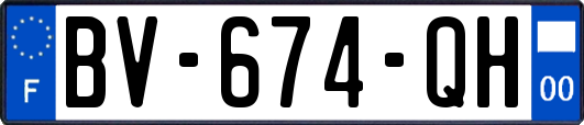 BV-674-QH