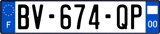 BV-674-QP