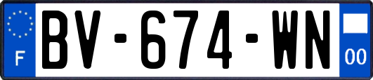 BV-674-WN