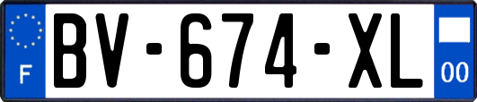 BV-674-XL