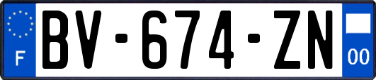 BV-674-ZN