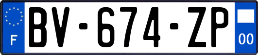 BV-674-ZP