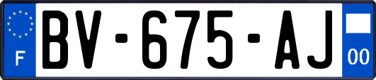 BV-675-AJ