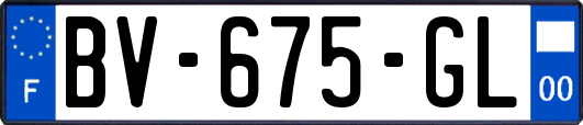 BV-675-GL