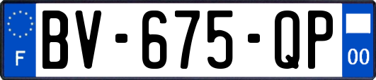 BV-675-QP