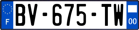 BV-675-TW