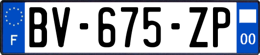 BV-675-ZP