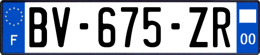 BV-675-ZR