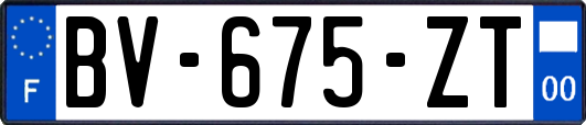 BV-675-ZT