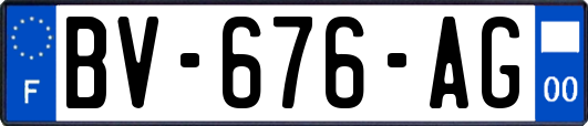 BV-676-AG