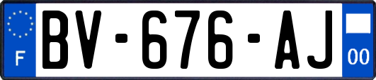 BV-676-AJ