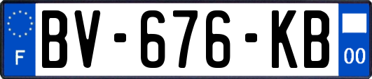 BV-676-KB