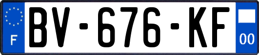 BV-676-KF