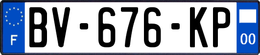 BV-676-KP