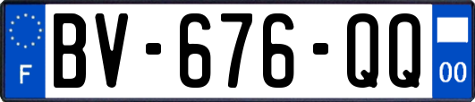 BV-676-QQ