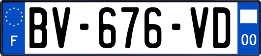 BV-676-VD