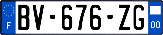 BV-676-ZG