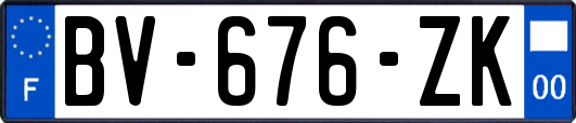 BV-676-ZK