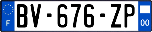 BV-676-ZP