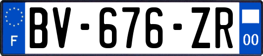 BV-676-ZR