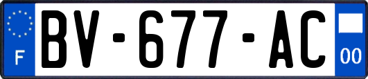 BV-677-AC