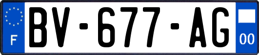 BV-677-AG