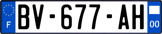 BV-677-AH