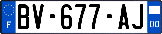 BV-677-AJ